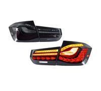 Rear Lamp For BMW 3-Series F30 F80 For M3 Saloon 2013-2018 Sequential Signal For GTS Dynamic Rear Lamps Assembly LED Tail Lights Car Tail Light