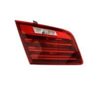 Rear Lamp For BMW 5 Series F18 F10 520 523 525 2014 2015 2016 2017 Brake Light Rear Bumper Taillights Taillamps Tail Light Car Tail Light(Inner Left)