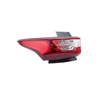 Rear Lamp For Chevrolet For Traverse 2018 2019 2020 Rear Light With Brake Lamp Driving Lamp Outer Left/Right Tail Light Car Tail Light(Outer Left)