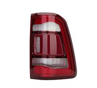 Rear Lamp For Dodge For RAM 1500 2019 2020 2021 2022 LED Rear Light Brake Lamp Driving Light Turn Signal Lamp Tail Light Car Tail Light(Right)