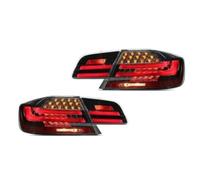 Rear Lamp For E92 3-Series Sedan Coupe 2006-2013 Car Tail Lamp | Taillight assembly brake lights reverse the lights turn signal