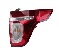 Rear Lamp For Explorer 2011-2015 Tail Lights With Brake Lamp Turn Signal Light Reversing Driving Lamp LED Car Tail Light(Right)