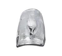 Rear Lamp For For Transit 2015- | Exterior Rear View Mirror Indicator Lamp Light Left / Right Side 1910471(Right Side)