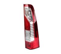 Rear Lamp For Master For III Bus 2010-2023 Rear Light Without Bulb Brake Lamp Turn Signal Reverse Lamp Car Tail Light(Right)