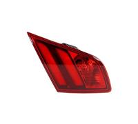 Rear Lamp For Peugeot 308S 2014 2015 2016 2017 2018 Car Rear Tail Light Tail Lamp Assembly 9807644480 9807644580 9807644680 9807644780 Rear Tail Light(Inside Left)