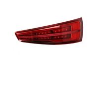 Rear Lamp For Q3 2016 2017 2018 2019 LED Tail Light Rear Trunk Lamp Signal Brake Reverse Steering Taillight Car Tail Light(Hight Right)