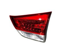 Rear Lamp For Sienna 2011-2014 Outer Inner Car Light Assemblies | LED Rear Tail Light Brake Reverse Stop Lamp