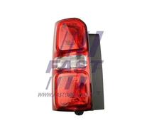Fast Tail Light Assembly FT86217 - for Peugeot Expert/Van/Bus Traveller, Citroën 1.6L