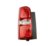 Fast Tail Light Assembly FT86217 - for Peugeot Expert/Van/Bus Traveller, Citroën 1.6L
