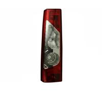 Fits Scudo Peugeot Expert Citroen Dispatch Left Rear Light Lamp W/O Bulb Holder