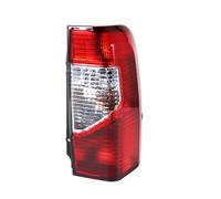 Rear Lamp Lens For NISSAN For XTERRA For PALADIN For N50 2005-2015 Car Rear Bumper Tail Light Rear Stop Brake Lamp Turn Signal Fog Light Tail Light Assembly(Only Right)