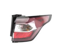 Rear Lamp Light 1 Piece For Kuga 2017 2018 2019 US Version Left/Right Tail Light Turn Signal Light Parking Brake Lamp Driving Light Tail Lamp(Right)
