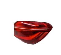 Rear Lamp Light For BMW For X1 2016 2017 2018 2019 Car LED Outside Tail Light Turn Signal Stop Brake Parking Lamp Driving Light Taillight Assembly Tail Lamp(Only Right)