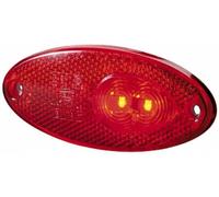 HELLA 2TM 964 295-101 Tail light