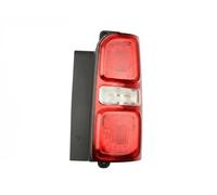 TAIL LIGHT ASSEMBLY FT86218 FOR PEUGEOT EXPERT/Van/Bus TRAVELLER CITROËN 1.6L
