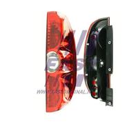 TAIL LIGHT ASSEMBLY FT86372 FOR FIAT DOBLO/Cargo/MPV/Combi/Kombi PRATICO OPEL