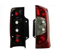 TAIL LIGHT ASSEMBLY FT86380 FOR PEUGEOT FIAT FIORINO/Box/Body/MPV QUBO 1.2L 4cyl