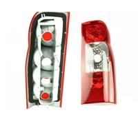 2x ✅Fits FAST FT86385 REAR LAMP FORD TRANSIT 06> PR VAN ⭐UK Seller⭐