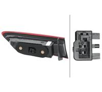 Rear lamp Right LED 2SA 354 856-041 HELLA for SKODA KAROQ