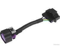 HERTH+BUSS ELPARTS 51277155 Cable Repair Set, tail light