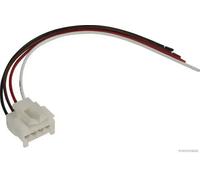 HERTH+BUSS ELPARTS 51277254 Cable Repair Set, tail light