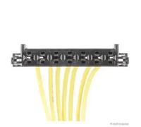 HERTH+BUSS ELPARTS 51277289 Cable Repair Set, tail light
