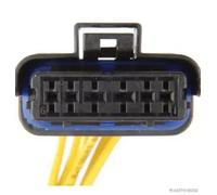 HERTH+BUSS ELPARTS 51277325 Cable Repair Set, tail light