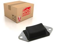 FEBI BILSTEIN Rubber Buffer 35258 – Rear Suspension Bump Stop for Iveco Daily