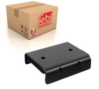 Rear Leaf Spring Bump Stop Fits MAN 85.43407.0009 Febi 176296