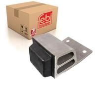 FEBI BILSTEIN 171118 Rubber Buffer, suspension
