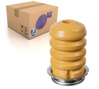 Rear Leaf Spring Bump Stop Fits Vauxhall Movano 552400039R Blue Print ADBP800166