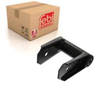 FEBI BILSTEIN 48739 Mounting, leaf spring