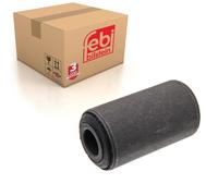 febi bilstein Leaf Spring Bush 12344 – Mounting, leaf spring – Pack of one