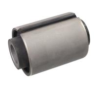 Rear Leaf Spring Bush Fits Renault (RVI) Commercial Volvo Commercial Febi 107869