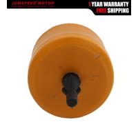 Rear Leaf Spring Rubber Bump Stop Fit VW Caddy MK3 MK4 2C 2K SA 2K0511155