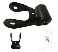Rear Leaf Spring Shackle Hanger Fits Ford Transit Mk6 2000 to 2006 4531471 YC155776AC