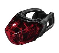Rear LED Lighting for Bike