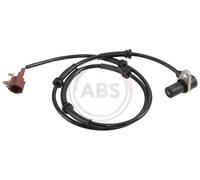 Rear Left ABS Sensor A.B.S. 30748 for Nissan Terrano (96-06)