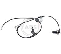 Rear Left ABS Sensor A.B.S. 30951 for Mazda MPV (99-06)