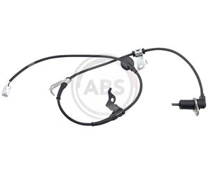 Rear Left ABS Sensor A.B.S. 30951 for Mazda MPV (99-06)