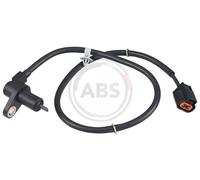ABS wheel speed sensor Passive sensor 31179 A.B.S. for MITSUBISHI LANCER VII