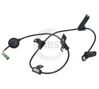 Rear Left ABS Sensor A.B.S. 31188
