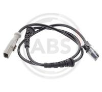 Rear Right ABS Sensor A.B.S. 31814 for Kia Sorento 2.5 CRDi 3.3 V6 4WD 2006-2011