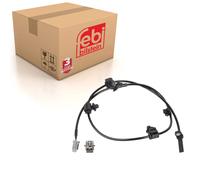 FEBI BILSTEIN 172545 ABS sensor