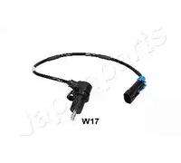 JAPANPARTS ABS-W17 ABS sensor