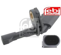 REAR LEFT ABS SENSOR SPEED SENSOR 102855 FEBI BILSTEIN I