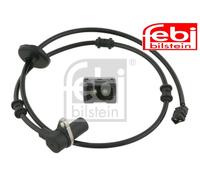 REAR LEFT ABS SENSOR SPEED SENSOR 27859 FEBI BILSTEIN I