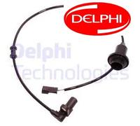REAR LEFT ABS SENSOR SPEED SENSOR SS20237 DELPHI I