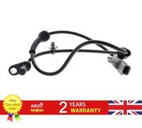 Rear Left ABS Speed Sensor For Renault KADJAR 15- 479009131R