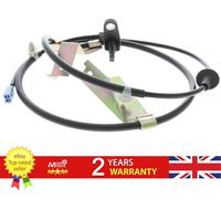 Rear Left ABS Speed Sensor For Vauxhall AGILA Suzuki SPLASH SWIFT 4709221